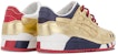 Ronnie Fieg x ASICS Gel Lyte 3 'USA' Lelaki Kasut Sukan Retro H41JK-9494