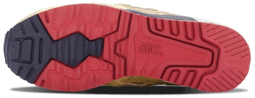 Ronnie Fieg x ASICS Gel Lyte 3『美國』H41JK-9494 Purchase Ronnie Fieg x ASICS Gel Lyte 3『美國』H41JK-9494