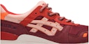 Order Ronnie Fieg x ASICS Gel Lyte 3 'Volcano 2.0' Lelaki Kasut Sneaker H74CK-3635