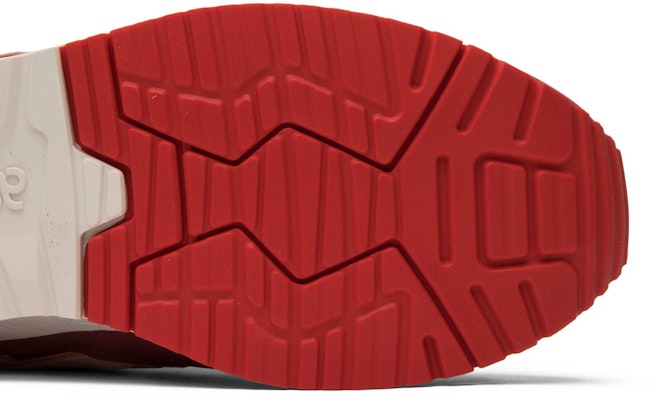Ronnie Fieg x ASICS Gel Lyte 3 'Volcano 2.0' Sepatu Sneakers H74CK-3635 Purchase Ronnie Fieg x ASICS Gel Lyte 3 'Volcano 2.0' Sepatu Sneakers H74CK-3635