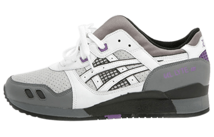 Buy Ronnie Fieg x ASICS Gel Lyte 3 Cultureshoq ''Trilogie'' Sneakers H92AK-9601