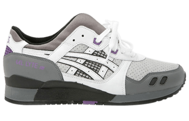 Order Ronnie Fieg x ASICS Gel Lyte 3 Cultureshoq ''Trilogie'' Sneakers H92AK-9601