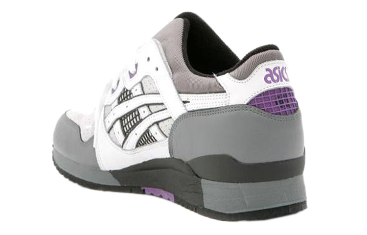 Shop Ronnie Fieg x ASICS Gel Lyte 3 Cultureshoq ''Trilogie'' Sneakers H92AK-9601