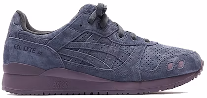 Ronnie Fieg x ASICS Gel Lyte 3 OG 'The Palette - Asteroid' 1201A224-025 Ronnie Fieg x ASICS Gel Lyte 3 OG 'The Palette - Asteroid' 1201A224-025