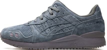 Ronnie Fieg x ASICS Gel Lyte 3 OG 'The Palette - Asteroid' 1201A224-025 Ronnie Fieg x ASICS Gel Lyte 3 OG 'The Palette - Asteroid' 1201A224-025