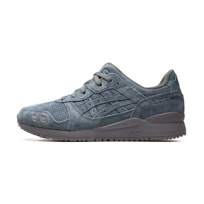 Ronnie Fieg ASICS Gel Lyte 3 'The Palette - Asteroid'