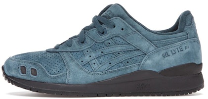 Ronnie Fieg x ASICS Gel Lyte 3 OG 'The Palette - Anchor' 1201A224-300 Ronnie Fieg x ASICS Gel Lyte 3 OG 'The Palette - Anchor' 1201A224-300