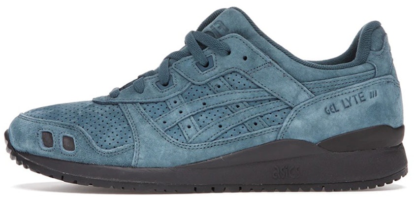 Ronnie Fieg x ASICS Gel Lyte 3 OG 'The Palette - Anchor' 1201A224-300 Buy Ronnie Fieg x ASICS Gel Lyte 3 OG 'The Palette - Anchor' 1201A224-300