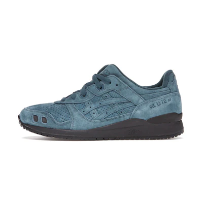 Ronnie Fieg ASICS Gel Lyte 3 'The Palette - Anchor'