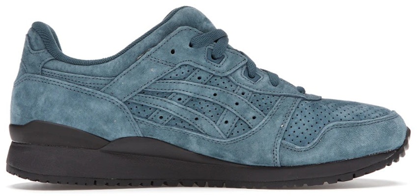 Ronnie Fieg x ASICS Gel Lyte 3 OG 'The Palette - Anchor' 1201A224-300 Order Ronnie Fieg x ASICS Gel Lyte 3 OG 'The Palette - Anchor' 1201A224-300