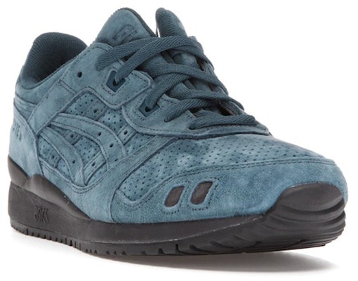 Ronnie Fieg x ASICS Gel Lyte 3 OG 'The Palette - Anchor' 1201A224-300 Lookbook Ronnie Fieg x ASICS Gel Lyte 3 OG 'The Palette - Anchor' 1201A224-300