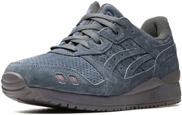 Ronnie Fieg x ASICS Gel Lyte 3 OG 'The Palette - Asteroid' 1201A224-025 Shop Ronnie Fieg x ASICS Gel Lyte 3 OG 'The Palette - Asteroid' 1201A224-025