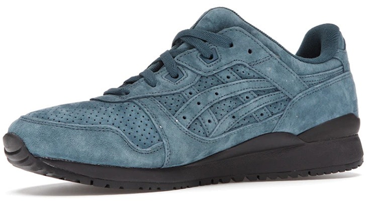 Ronnie Fieg x ASICS Gel Lyte 3 OG 'The Palette - Anchor' 1201A224-300 Shop Ronnie Fieg x ASICS Gel Lyte 3 OG 'The Palette - Anchor' 1201A224-300