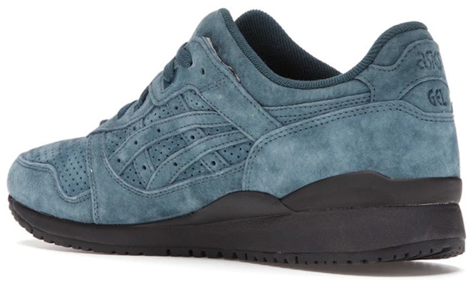 Ronnie Fieg x ASICS Gel Lyte 3 OG 'The Palette - Anchor' 1201A224-300 Purchase Ronnie Fieg x ASICS Gel Lyte 3 OG 'The Palette - Anchor' 1201A224-300