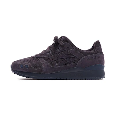 Ronnie Fieg ASICS Gel Lyte 3 'The Palette - Battleship'