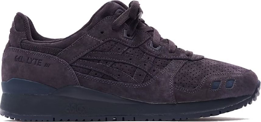 Ronnie Fieg x ASICS Gel Lyte 3 OG 'The Palette - 战舰' 1201A224-400 Order Ronnie Fieg x ASICS Gel Lyte 3 OG 'The Palette - 战舰' 1201A224-400