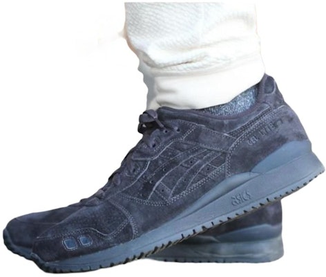 Ronnie Fieg x ASICS Gel Lyte 3 OG 'The Palette - 战舰' 1201A224-400 Shop Ronnie Fieg x ASICS Gel Lyte 3 OG 'The Palette - 战舰' 1201A224-400