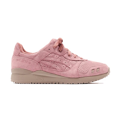 Ronnie Fieg ASICS Gel Lyte 3 'The Palette - French Clay'