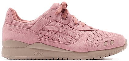 Ronnie Fieg x ASICS Gel Lyte 3 OG 'The Palette - French Clay' 1201A224-700 Ronnie Fieg x ASICS Gel Lyte 3 OG 'The Palette - French Clay' 1201A224-700