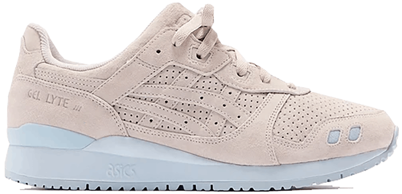 Buy Ronnie Fieg x ASICS Gel Lyte 3 OG ''The Palette - Hallow'' Sneakers 1201A224-253