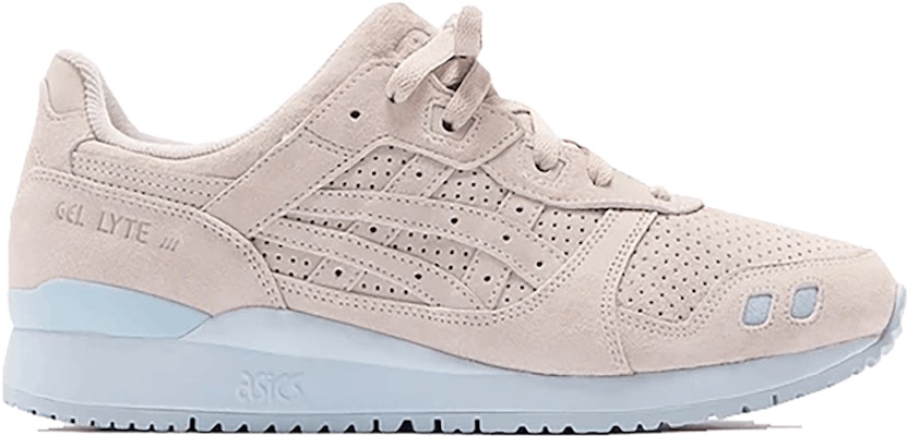 Ronnie Fieg x ASICS Gel Lyte 3 OG ''The Palette - Hallow'' Sneakers 1201A224-253 Buy Ronnie Fieg x ASICS Gel Lyte 3 OG ''The Palette - Hallow'' Sneakers 1201A224-253