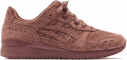 Ronnie Fieg x ASICS Gel Lyte 3 OG 'The Palette - Mantle' 1201A224-250 Ronnie Fieg x ASICS Gel Lyte 3 OG 'The Palette - Mantle' 1201A224-250
