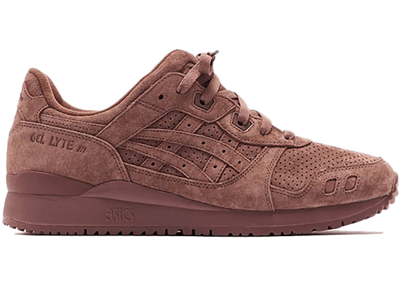 Ronnie Fieg x ASICS Gel Lyte 3 OG 'The Palette - Mantle' 1201A224-250