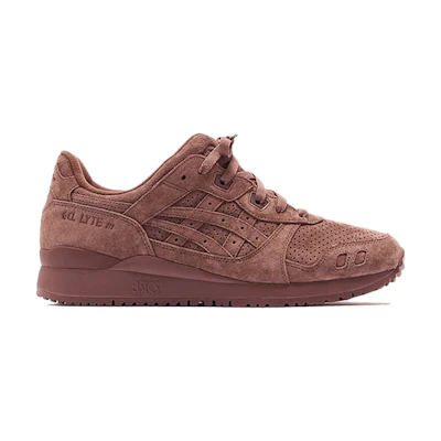 Ronnie Fieg ASICS Gel Lyte 3 'The Palette - Mantle'