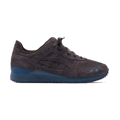 Ronnie Fieg ASICS Gel Lyte 3 'The Palette - Monarch'