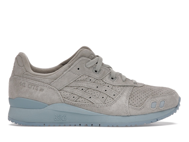 Ronnie Fieg x ASICS Gel Lyte 3 OG 'The Palette - Plaster' 1201A224-029