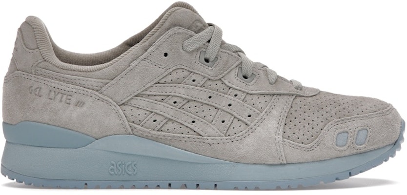 Ronnie Fieg x ASICS Gel Lyte 3 OG 'The Palette - Plaster' Sepatu Sneakers 1201A224-029 Buy Ronnie Fieg x ASICS Gel Lyte 3 OG 'The Palette - Plaster' Sepatu Sneakers 1201A224-029