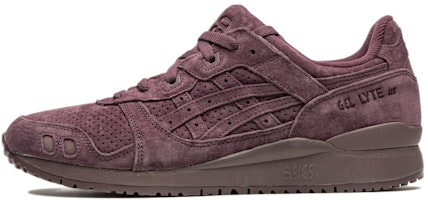 Ronnie Fieg x ASICS Gel Lyte 3 OG 'The Palette - Rogue' 1201A224-204 Ronnie Fieg x ASICS Gel Lyte 3 OG 'The Palette - Rogue' 1201A224-204