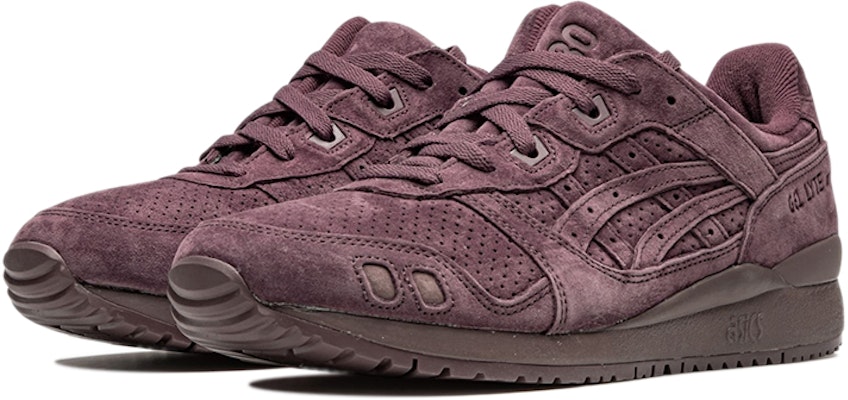 Ronnie Fieg × ASICS ゲルライト3 OG 「ローグ」 1201A224-204 Lookbook Ronnie Fieg × ASICS ゲルライト3 OG 「ローグ」 1201A224-204