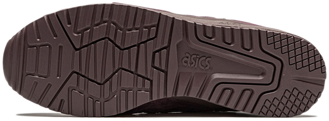 Ronnie Fieg × ASICS ゲルライト3 OG 「ローグ」 1201A224-204 Purchase Ronnie Fieg × ASICS ゲルライト3 OG 「ローグ」 1201A224-204