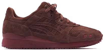 Ronnie Fieg x ASICS Gel Lyte 3 OG 'The Palette - Saddle' 1201A224-026 Ronnie Fieg x ASICS Gel Lyte 3 OG 'The Palette - Saddle' 1201A224-026