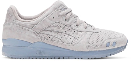 Ronnie Fieg x ASICS Gel Lyte 3 OG 'The Palette - Argon' 1201A224-021 Ronnie Fieg x ASICS Gel Lyte 3 OG 'The Palette - Argon' 1201A224-021