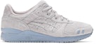 Buy Ronnie Fieg x ASICS Gel Lyte 3 OG 'The Palette - Argon' Lelaki Kasut 1201A224-021