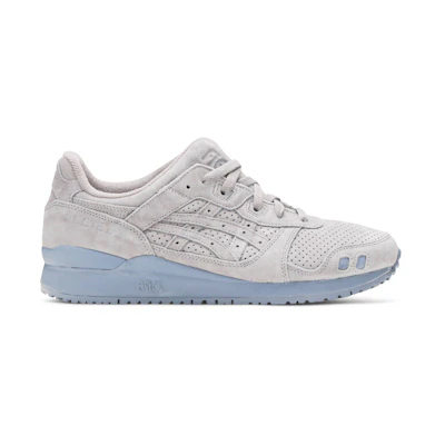 Ronnie Fieg ASICS Gel Lyte 3 'The Palette - Argon'