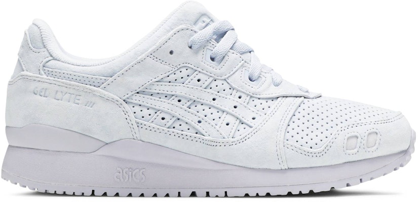 Ronnie Fieg x ASICS Gel Lyte 3 OG 'The Palette - Avalanche' 1201A224-023 Buy Ronnie Fieg x ASICS Gel Lyte 3 OG 'The Palette - Avalanche' 1201A224-023