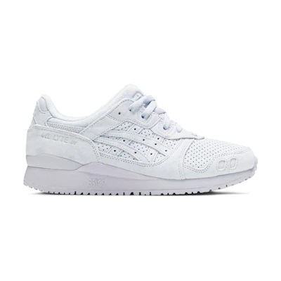 Ronnie Fieg ASICS Gel Lyte 3 'The Palette - Avalanche'