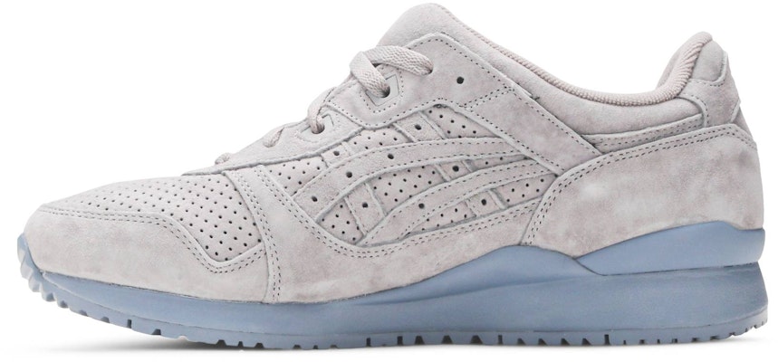 Ronnie Fieg x ASICS Gel Lyte 3 OG 'The Palette - Argon' 1201A224-021 Lookbook Ronnie Fieg x ASICS Gel Lyte 3 OG 'The Palette - Argon' 1201A224-021