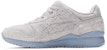 Ronnie Fieg x ASICS Gel Lyte 3 OG 'The Palette - Argon' Lelaki Kasut 1201A224-021