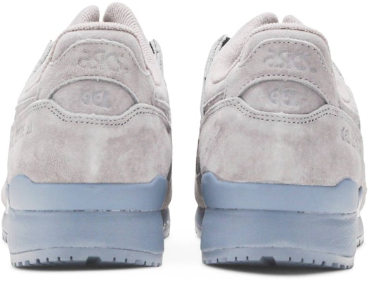 Ronnie Fieg x ASICS Gel Lyte 3 OG 'The Palette - Argon' 1201A224-021 Details for Ronnie Fieg x ASICS Gel Lyte 3 OG 'The Palette - Argon' 1201A224-021