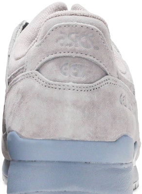 Ronnie Fieg x ASICS Gel Lyte 3 OG 'The Palette - Argon' 1201A224-021 Sizing Ronnie Fieg x ASICS Gel Lyte 3 OG 'The Palette - Argon' 1201A224-021