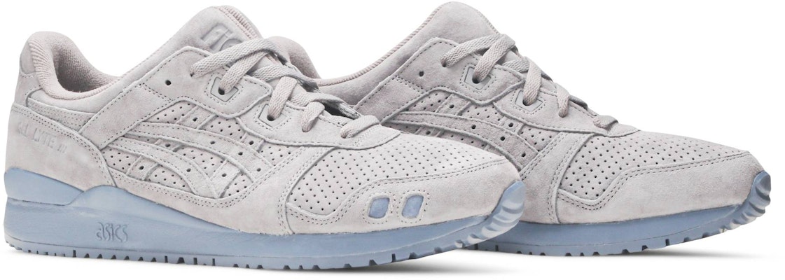 Ronnie Fieg x ASICS Gel Lyte 3 OG 'The Palette - Argon' 1201A224-021 Cheap Ronnie Fieg x ASICS Gel Lyte 3 OG 'The Palette - Argon' 1201A224-021
