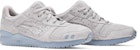 Ronnie Fieg x ASICS Gel Lyte 3 OG 'The Palette - Argon' Lelaki Kasut 1201A224-021