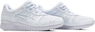 Cheap Ronnie Fieg x ASICS Gel Lyte 3 OG 'The Palette - Avalanche' - Malaysia Edition 1201A224-023