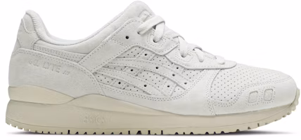 Ronnie Fieg x ASICS Gel Lyte 3 OG 'The Palette - Chalk' 1201A224-402 Ronnie Fieg x ASICS Gel Lyte 3 OG 'The Palette - Chalk' 1201A224-402