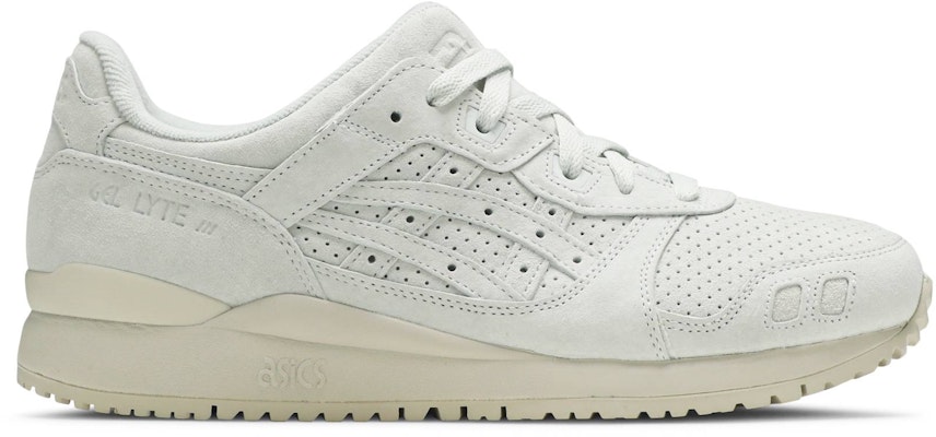 Ronnie Fieg x ASICS Gel Lyte 3 OG 'The Palette - 粉筆白' 1201A224-402 Buy Ronnie Fieg x ASICS Gel Lyte 3 OG 'The Palette - 粉筆白' 1201A224-402