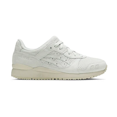 Ronnie Fieg ASICS Gel Lyte 3 'The Palette - Chalk'